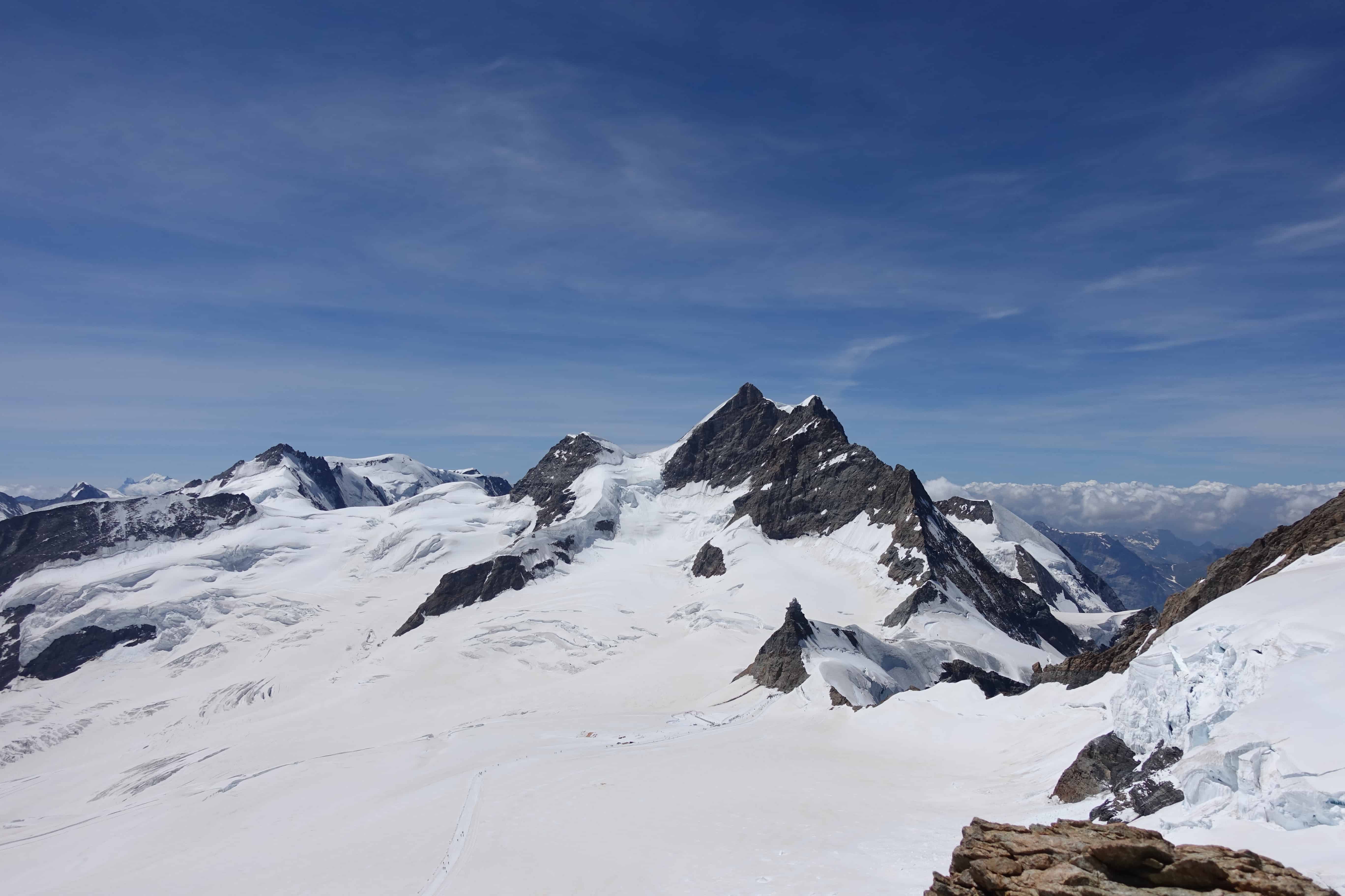 DSC00082 - Tourenbericht Jungfrau
