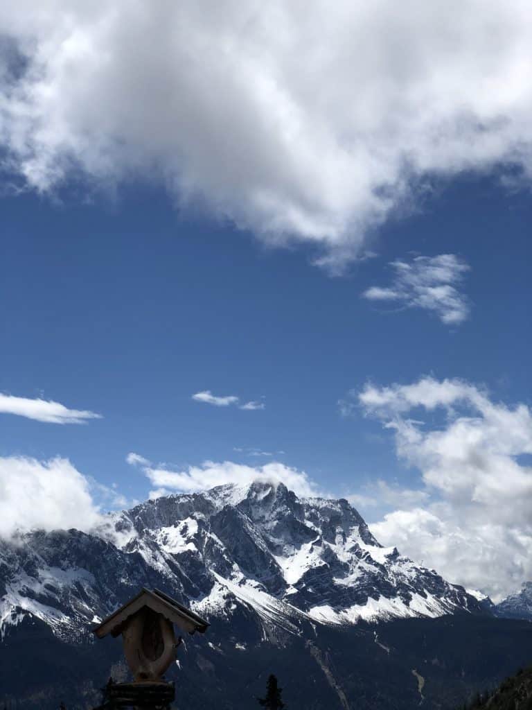 IMG 9001 1 768x1024 - Kramer – Wanderung im Panorama der Zugspitze