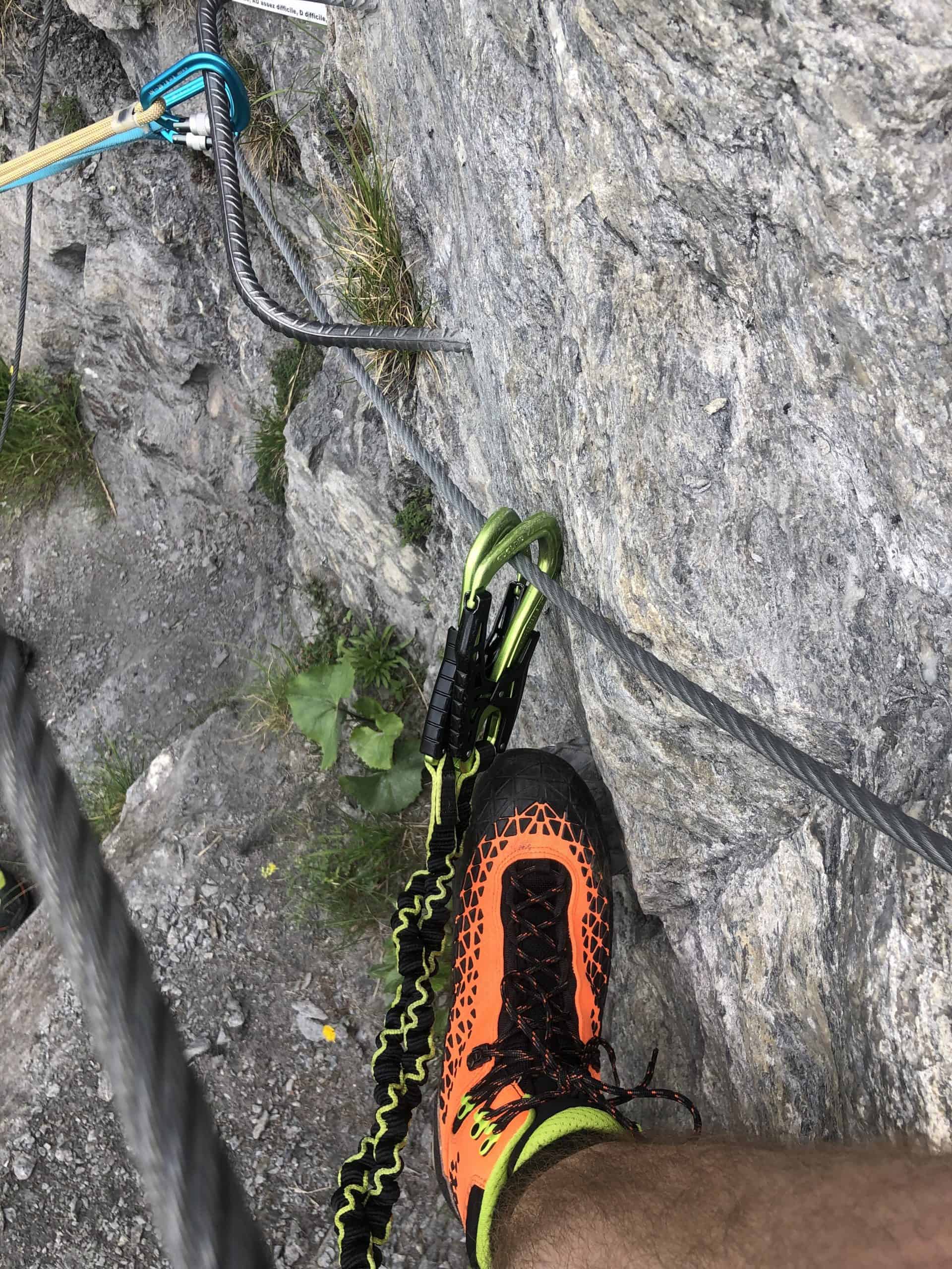 IMG 9713 scaled - Klettersteige – das Wichtigste für deinen Start